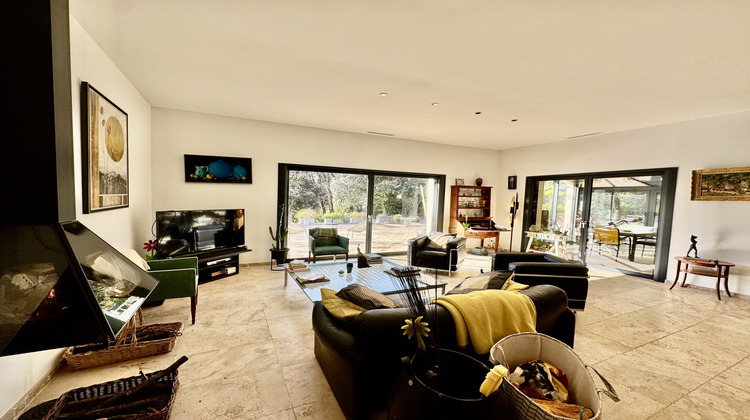 Ma-Cabane - Vente Maison Aubussargues, 265 m²