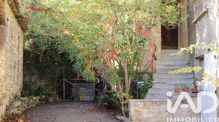 Ma-Cabane - Vente Maison Aubussargues, 187 m²