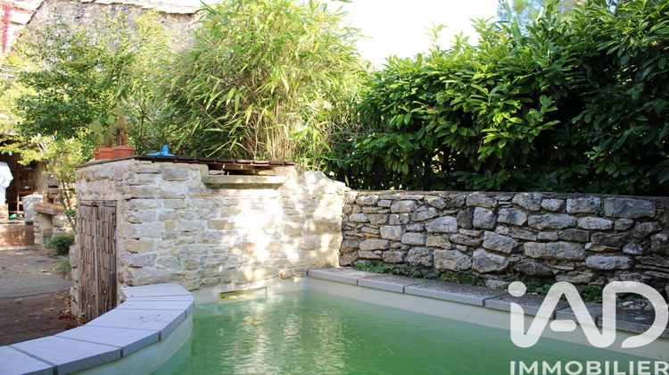 Ma-Cabane - Vente Maison Aubussargues, 187 m²