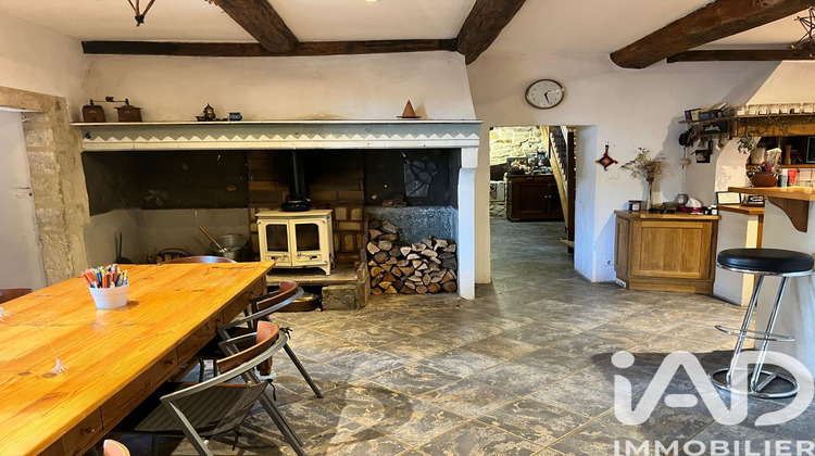 Ma-Cabane - Vente Maison Aubussargues, 187 m²
