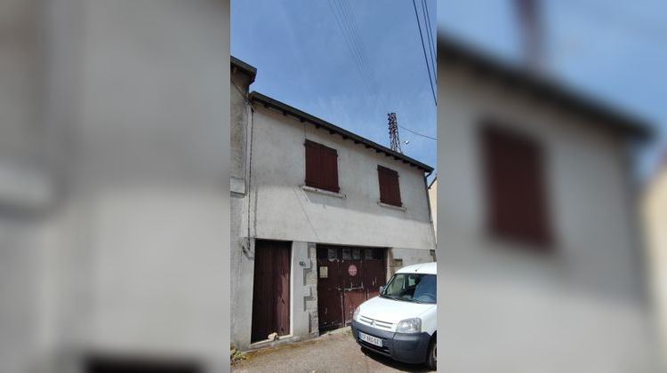 Ma-Cabane - Vente Maison AUBUSSON, 52 m²