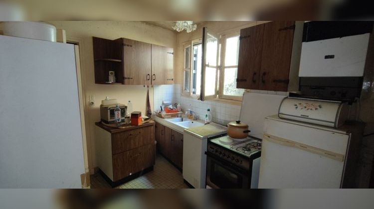 Ma-Cabane - Vente Maison AUBUSSON, 52 m²