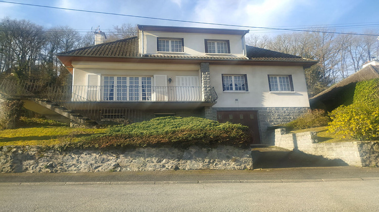 Ma-Cabane - Vente Maison AUBUSSON, 195 m²