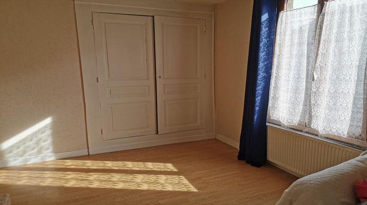 Ma-Cabane - Vente Maison AUBUSSON, 81 m²