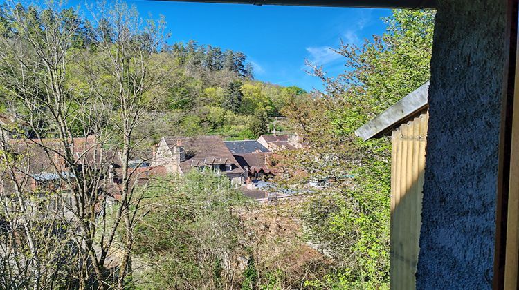 Ma-Cabane - Vente Maison AUBUSSON, 81 m²