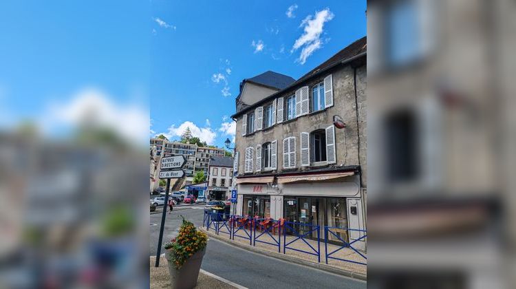 Ma-Cabane - Vente Maison AUBUSSON, 143 m²