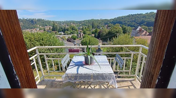 Ma-Cabane - Vente Maison AUBUSSON, 124 m²