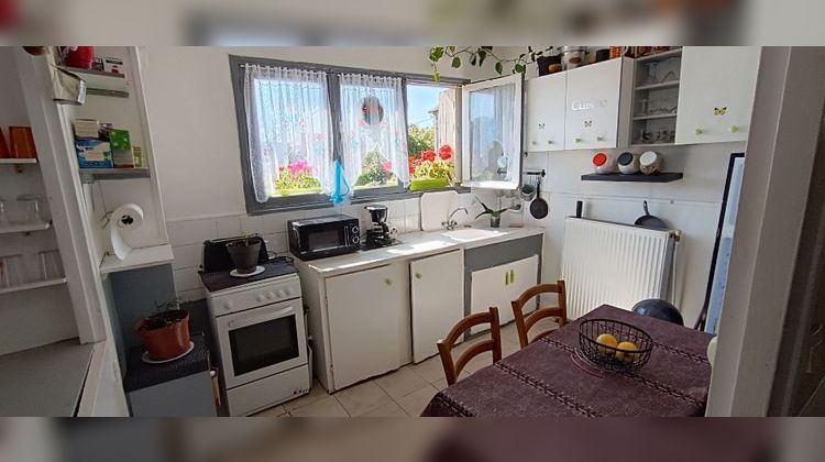 Ma-Cabane - Vente Maison AUBUSSON, 124 m²