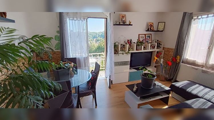 Ma-Cabane - Vente Maison AUBUSSON, 124 m²