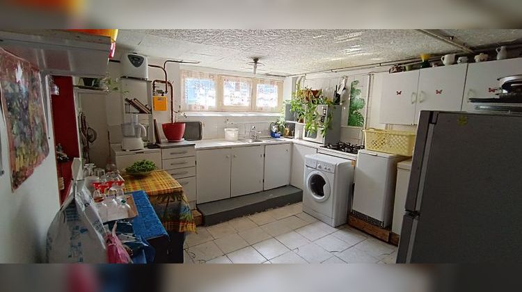 Ma-Cabane - Vente Maison AUBUSSON, 124 m²