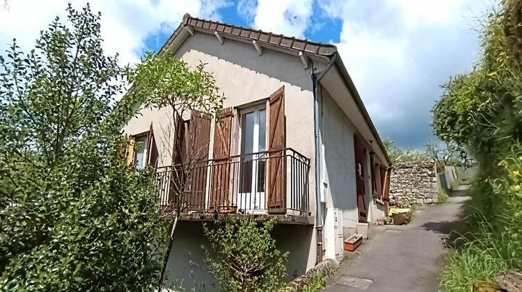 Ma-Cabane - Vente Maison AUBUSSON, 90 m²