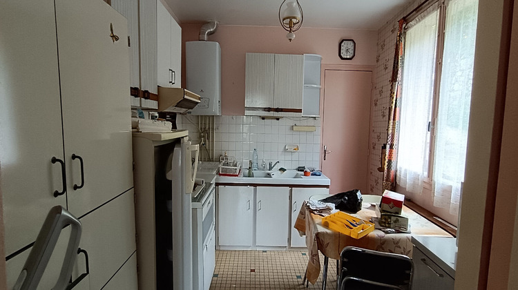 Ma-Cabane - Vente Maison AUBUSSON, 90 m²