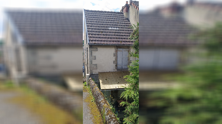 Ma-Cabane - Vente Maison AUBUSSON, 90 m²