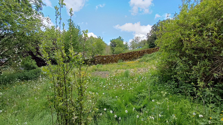 Ma-Cabane - Vente Maison AUBUSSON, 90 m²