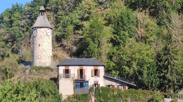 Ma-Cabane - Vente Maison AUBUSSON, 121 m²