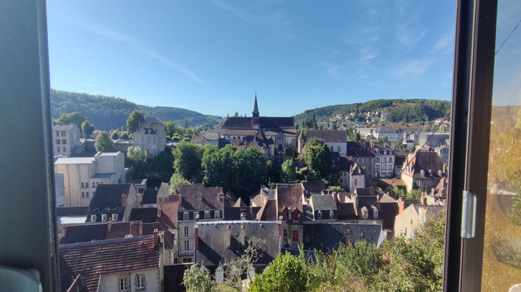 Ma-Cabane - Vente Maison AUBUSSON, 121 m²