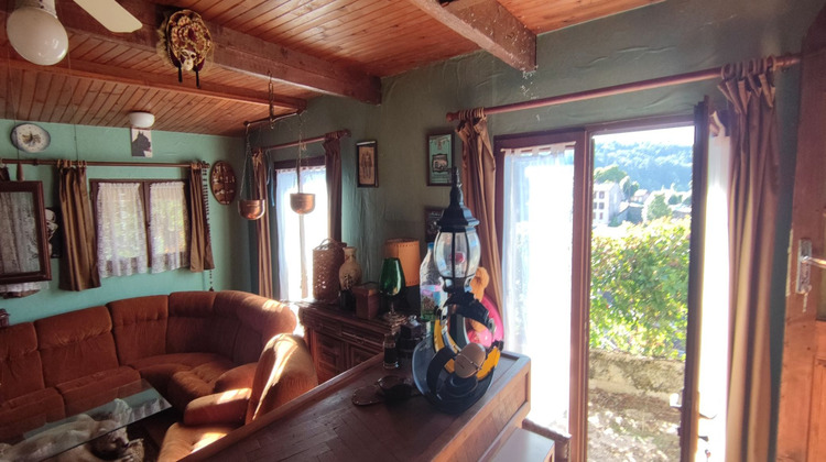 Ma-Cabane - Vente Maison AUBUSSON, 121 m²