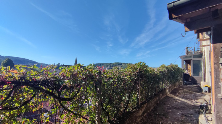 Ma-Cabane - Vente Maison AUBUSSON, 121 m²