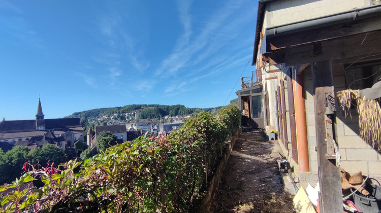 Ma-Cabane - Vente Maison AUBUSSON, 121 m²