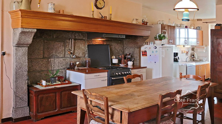 Ma-Cabane - Vente Maison AUBUSSON, 227 m²