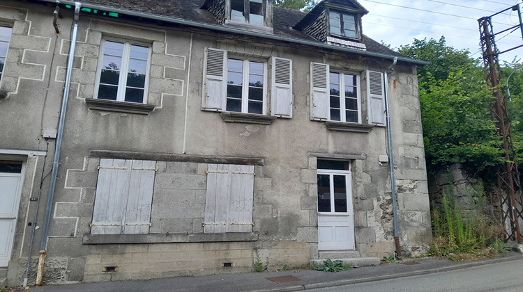 Ma-Cabane - Vente Maison AUBUSSON, 230 m²