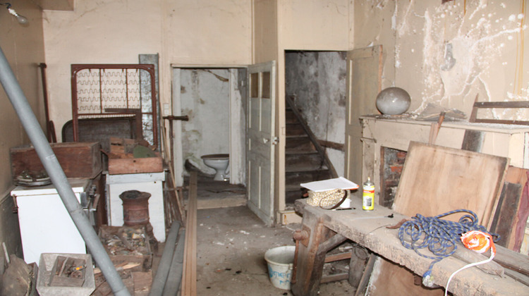 Ma-Cabane - Vente Maison AUBUSSON, 230 m²