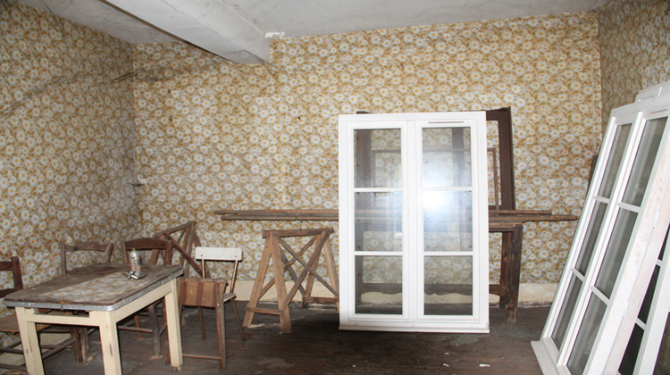 Ma-Cabane - Vente Maison AUBUSSON, 230 m²