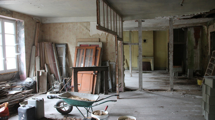 Ma-Cabane - Vente Maison AUBUSSON, 230 m²