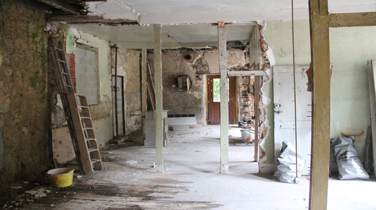 Ma-Cabane - Vente Maison AUBUSSON, 230 m²