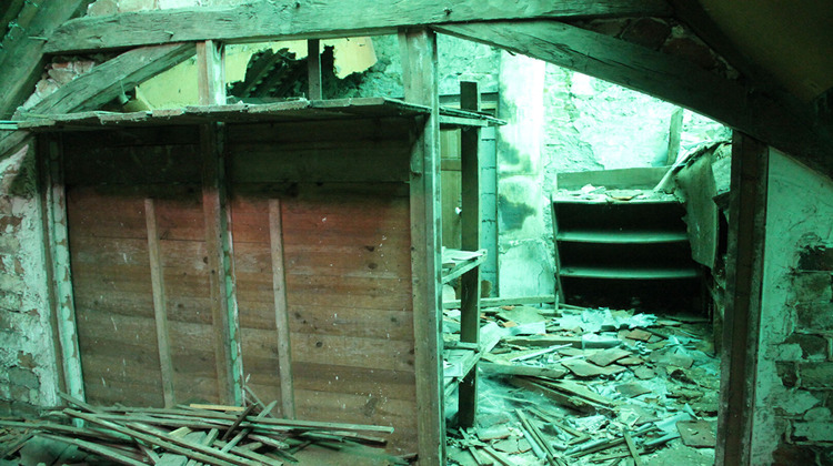 Ma-Cabane - Vente Maison AUBUSSON, 230 m²