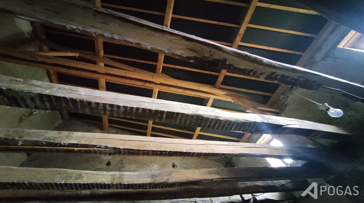 Ma-Cabane - Vente Maison AUBUSSON, 95 m²