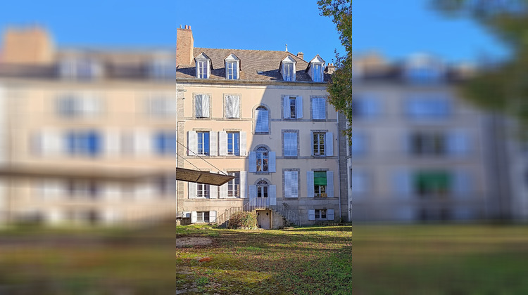 Ma-Cabane - Vente Maison AUBUSSON, 611 m²