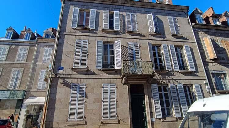 Ma-Cabane - Vente Maison AUBUSSON, 611 m²