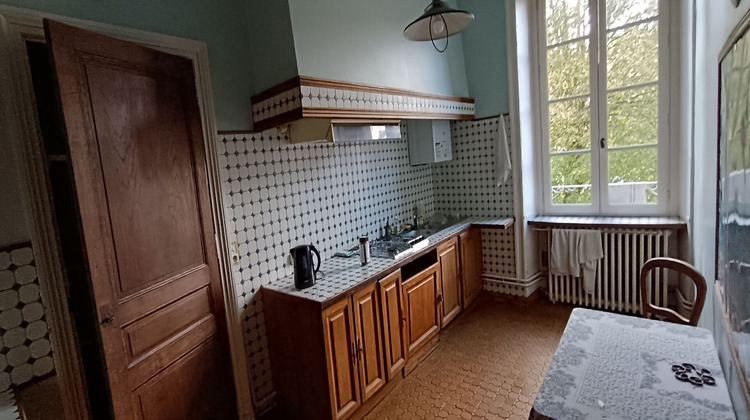 Ma-Cabane - Vente Maison AUBUSSON, 611 m²