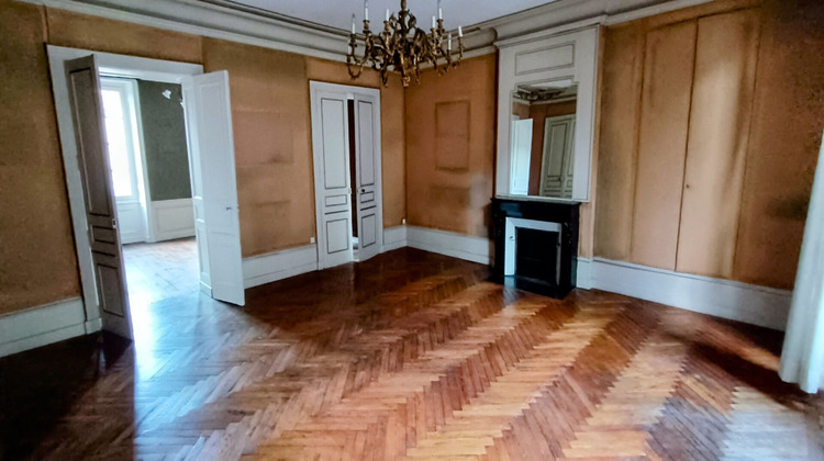 Ma-Cabane - Vente Maison AUBUSSON, 611 m²