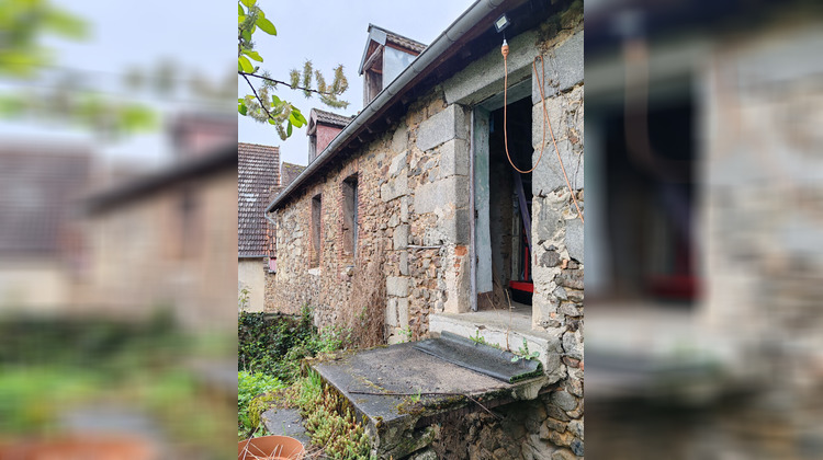Ma-Cabane - Vente Maison AUBUSSON, 150 m²