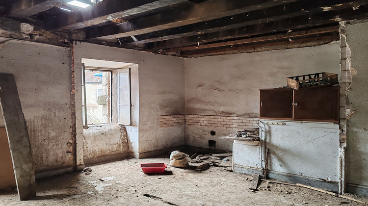 Ma-Cabane - Vente Maison AUBUSSON, 150 m²