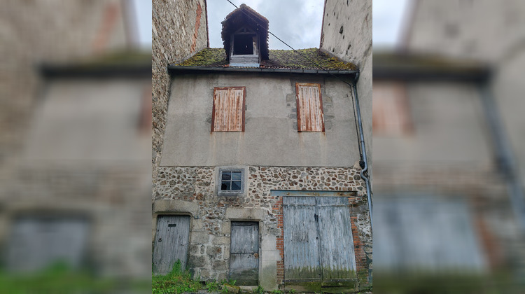 Ma-Cabane - Vente Maison AUBUSSON, 150 m²