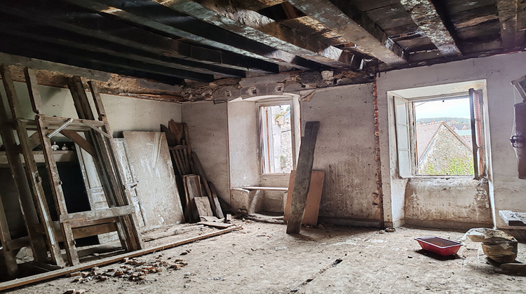 Ma-Cabane - Vente Maison AUBUSSON, 150 m²