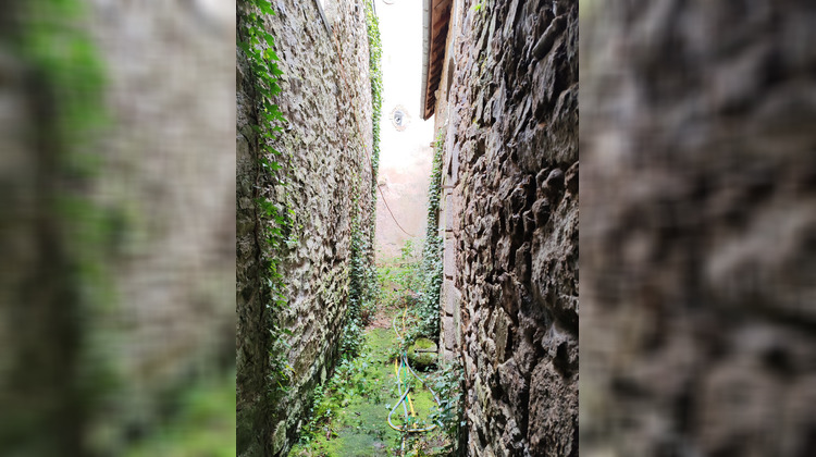 Ma-Cabane - Vente Maison AUBUSSON, 150 m²