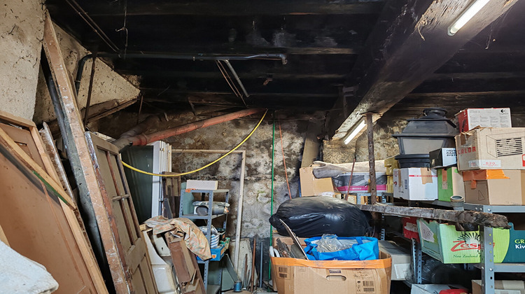 Ma-Cabane - Vente Maison AUBUSSON, 150 m²