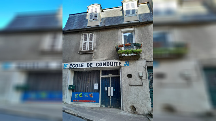 Ma-Cabane - Vente Maison AUBUSSON, 118 m²