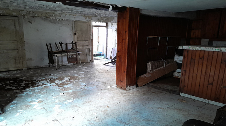 Ma-Cabane - Vente Maison AUBUSSON, 118 m²