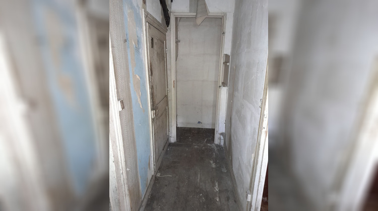 Ma-Cabane - Vente Maison AUBUSSON, 118 m²