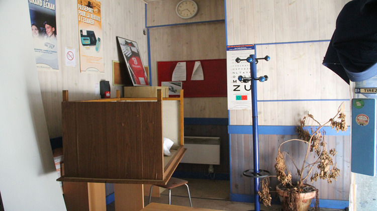 Ma-Cabane - Vente Maison AUBUSSON, 118 m²