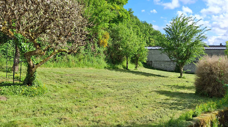 Ma-Cabane - Vente Maison AUBUSSON, 120 m²