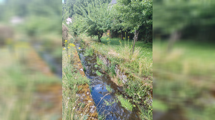 Ma-Cabane - Vente Maison AUBUSSON, 120 m²
