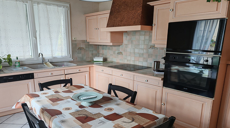 Ma-Cabane - Vente Maison AUBUSSON, 120 m²