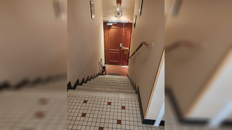 Ma-Cabane - Vente Maison AUBUSSON, 120 m²