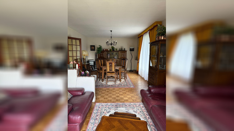 Ma-Cabane - Vente Maison AUBUSSON, 120 m²
